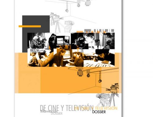 Dossier «De cine y televisión» Telson
