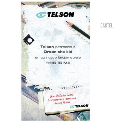 Cartel Telson