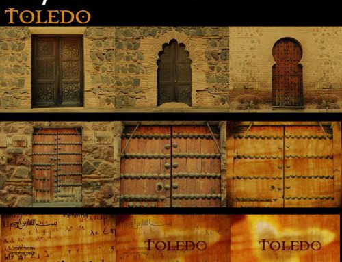 Story Toledo