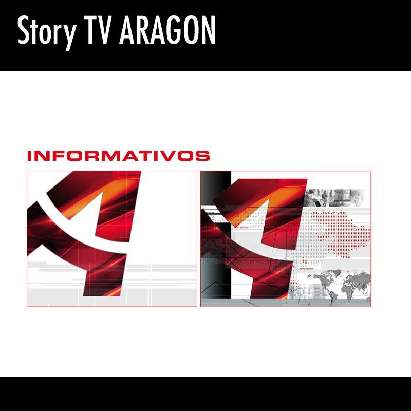 TV Aragón informativos