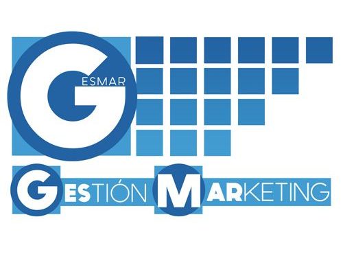 logotipo GESMAR
